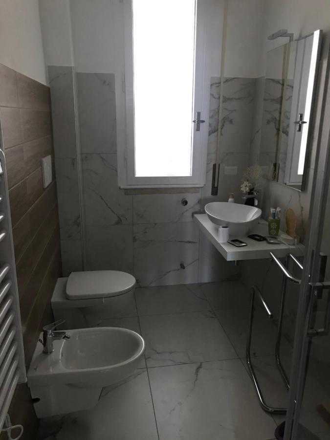 B&B Il Veliero チビタベッキア エクステリア 写真